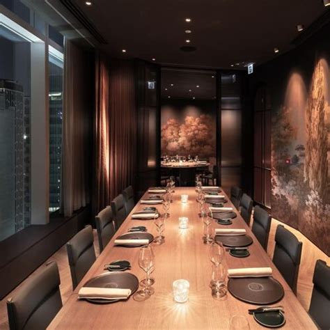 sushi gaito|Sushi Saito – Hong Kong .
